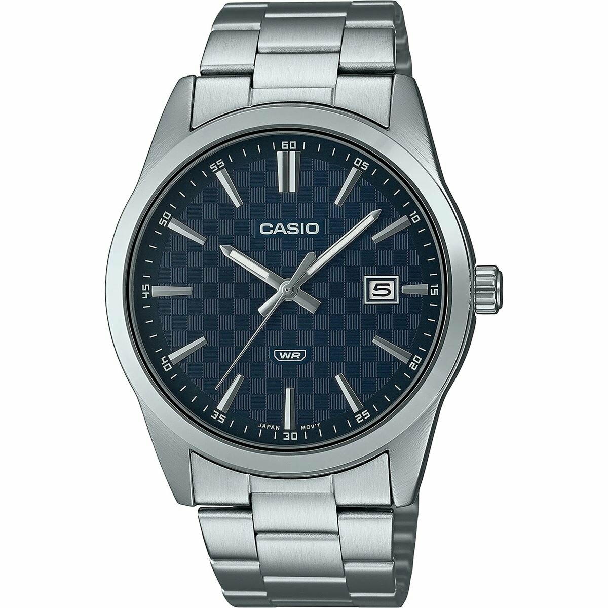 Casio Mtp-Vd03D-2Audf Erkek Kol Saati