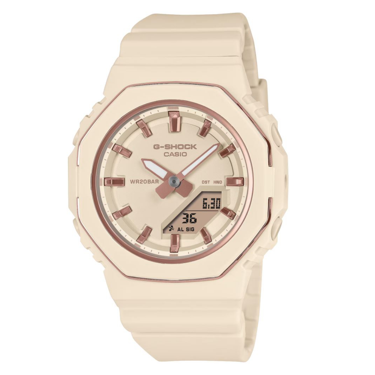 Casio Gma-P2110-4Adr Kol Saati