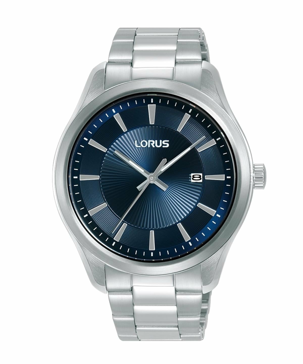 Lorus Rh927Rx9 Erkek Kol Saati