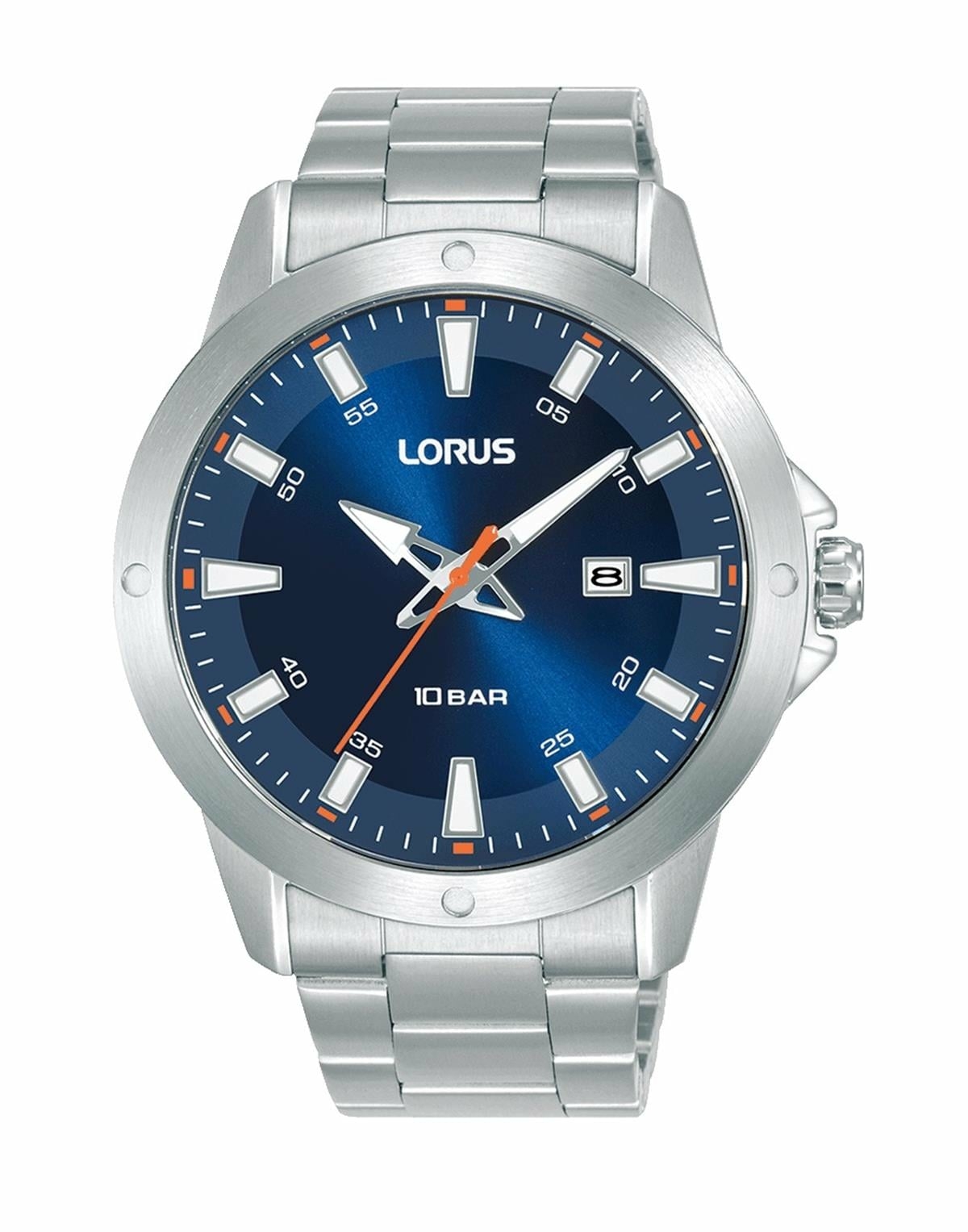 Lorus Rh959Px9 Erkek Kol Saati