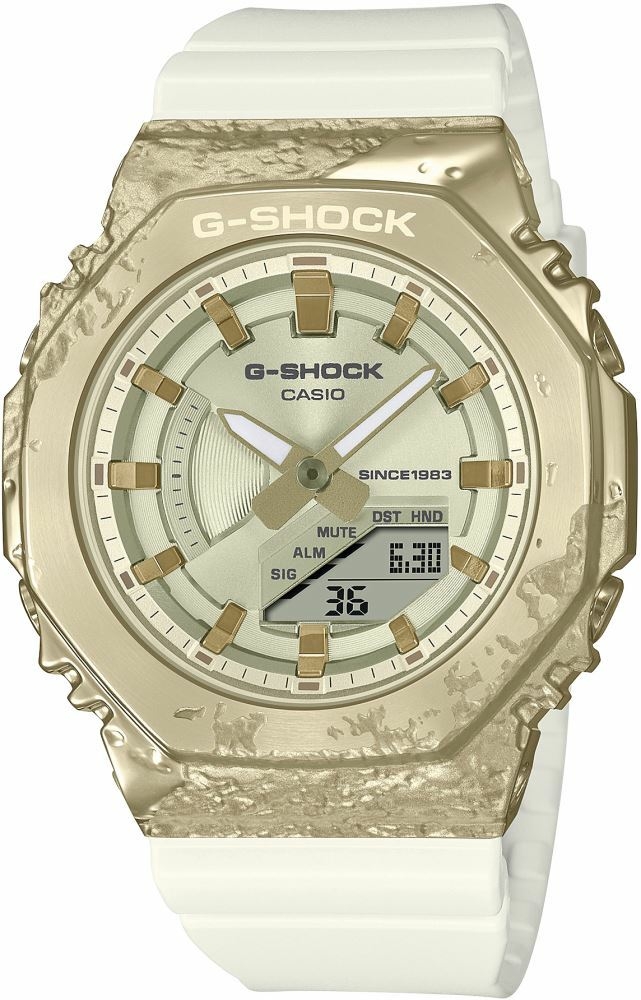 Casio Gm-S2140Gem-9Adr_Outlet Kol Saati