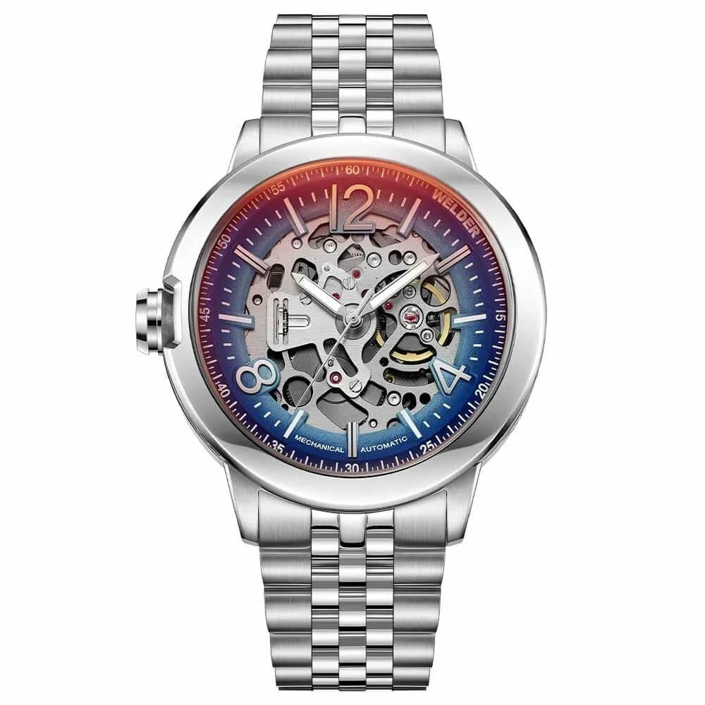 Welder Moddy Watch Wmd3001 Erkek Kol Saati