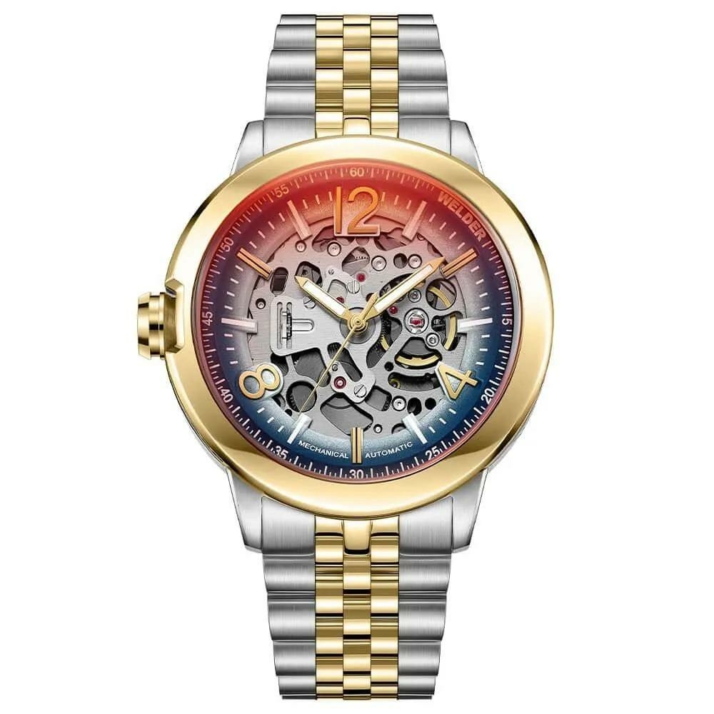 Welder Moddy Watch Wmd3004 Erkek Kol Saati