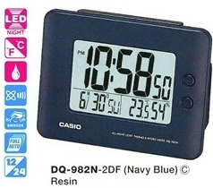 Casıo DQ-982N-2DF Kol Saati