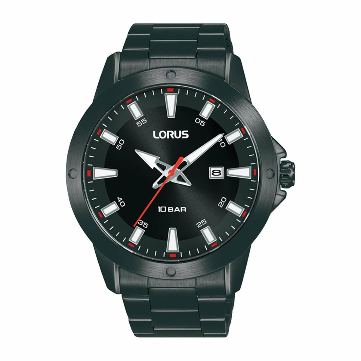 Lorus Rh963Px9 Erkek Kol Saati