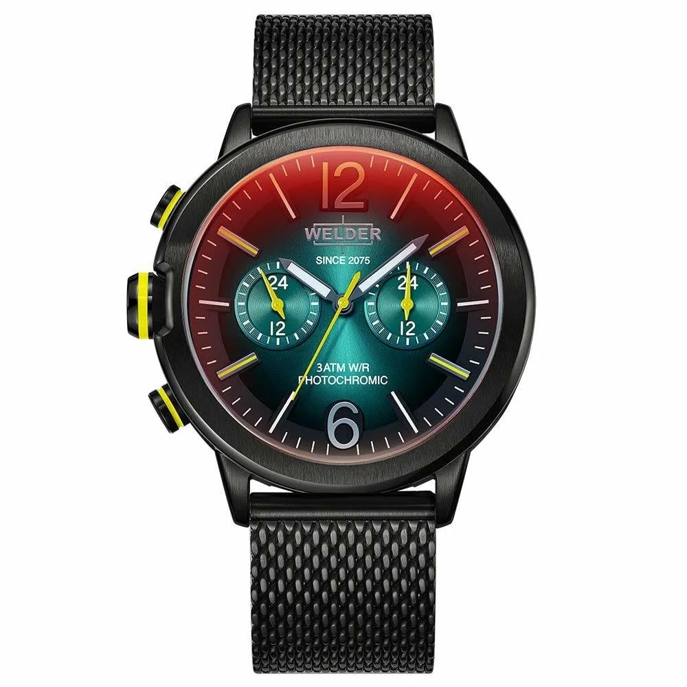 Welder Moddy Watch Wwmd1016 Erkek Kol Saati