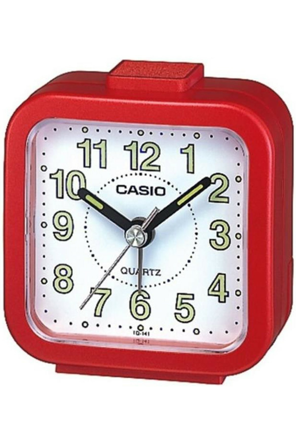 Casıo TQ-141-4DF  Masa & Duvar Saati