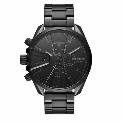 Diesel DZ4537 Erkek Kol Saati