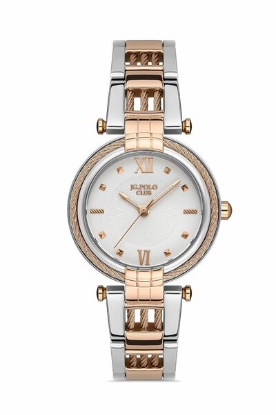 Jg.polo Clup Jpc.1022.1281M.1 Kol Saati