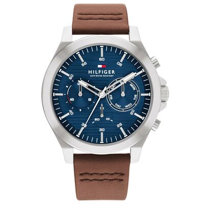 Tommy Hilfiger Th1710633 Erkek Kol Saati