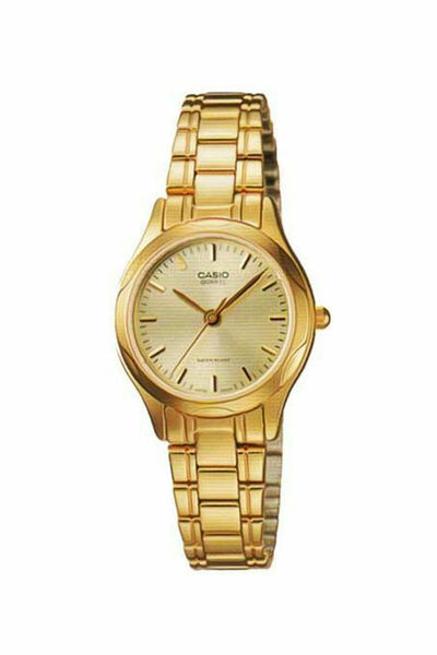 CASIO LTP-1275G-9ADF Quartz KADIN KOL SAATİ