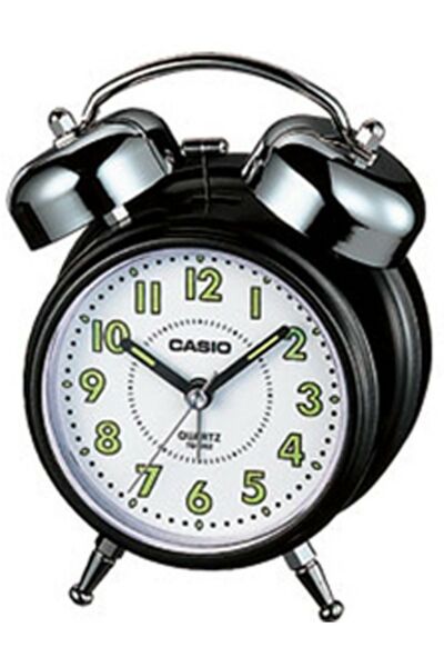 Casıo TQ-362-1BDF  Masa & Duvar Saati