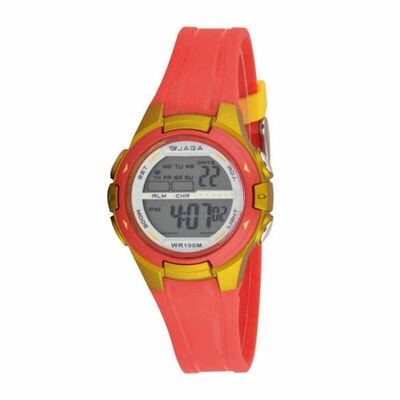 Jaga M1140-Ogkg Kol Saati