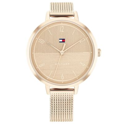 Tommy Hilfiger Th1782580 Kadın Kol Saati