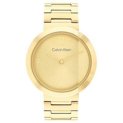 Calvin Klein CK25200290 Erkek Kol Saati