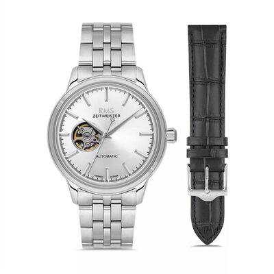 Romanson Rms.1.Ag1637.01 Kol Saati