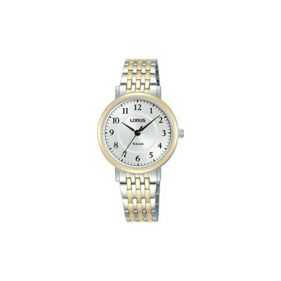 Lorus Rg222Xx9 Pilli Kadın Kol Saati