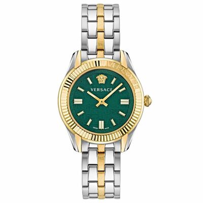 Versace Vrscve6C00423 Kadın Kol Saati