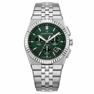 Jacques Philippe Jpqgc10513X6 Erkek Kol Saati