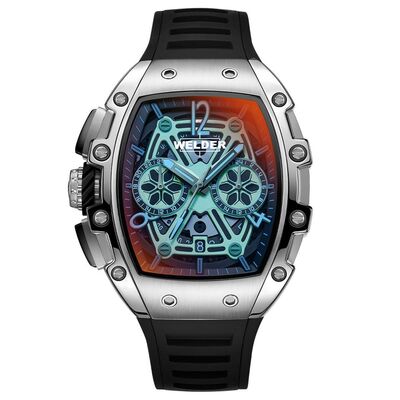 Welder Moody Watch Wrm2004-R Erkek Kol Saati