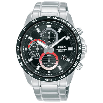Lorus  Rm357Jx9 Kol Saati