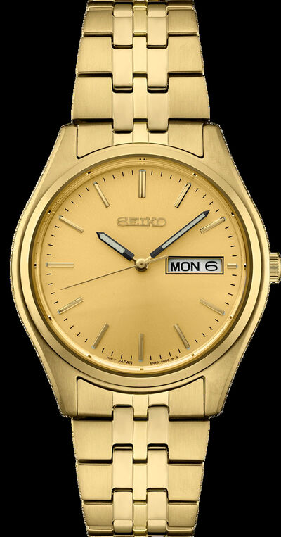 SUR434P SEİKO KOL SAATİ