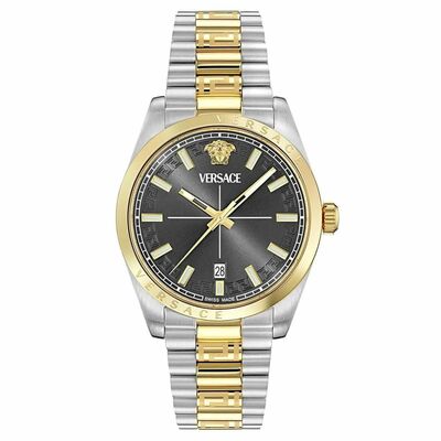 Versace Vrscve0G00825 Kadın Kol Saati