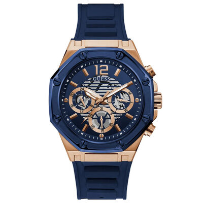 Guess Gugw0263G2 Kol Saati