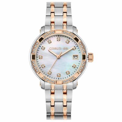 Cerruti Cıwlh2114801 Kadın Kol Saati