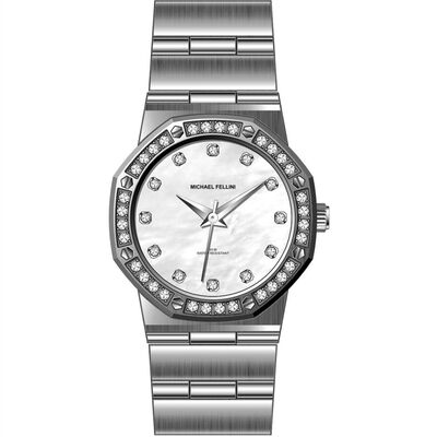 Michael Fellini2350-1 Kol Saati