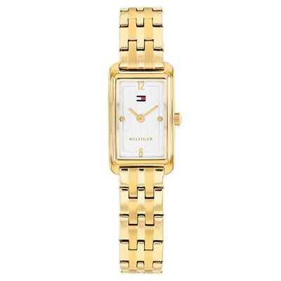 Tommy Hılfıger Th1782863 Quartz (Pilli) Kadın Kol Saati