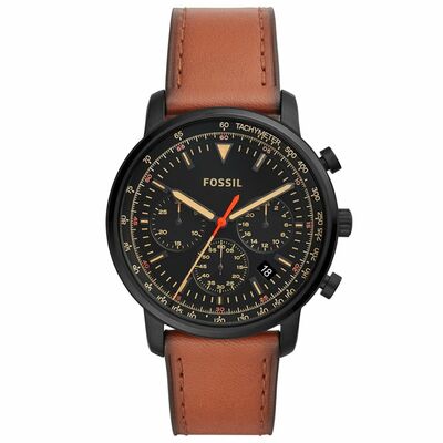 Fossil Fs5501 Erkek Kol Saati