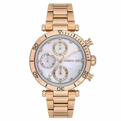 Cerruti Cıwlı0049909 Kadın Kol Saati