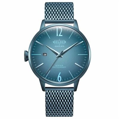 Welder Moody Watch WRC814 Erkek Kol Saati