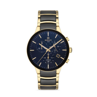 Hislon Ms110T-04Sg Kol Saati
