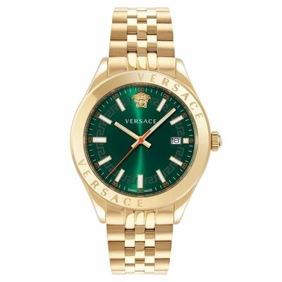Versace Vrscvevk01625 Erkek Kol Saati