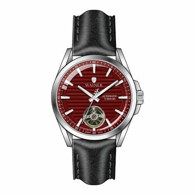 Wainer WA.25400-D Erkek Kol Saati
