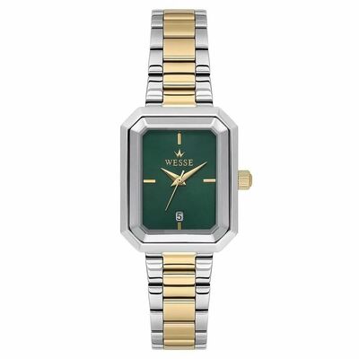 Wesse Wwl115403 Kadın Kol Saati