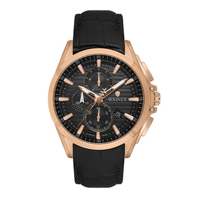 Wainer  Wa19400-C Kol Saati