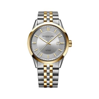 Raymond Weil Rw2731Stp65001 Erkek Kol Saati