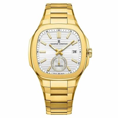 Universe Constant Uc7690 Erkek Kol Saati