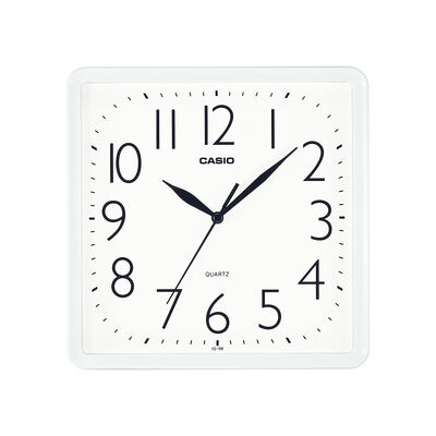 Casio Duvar Saati Iq-06-7Df