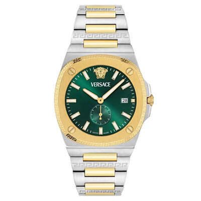 Versace Vrscve0V00425 Kadın Kol Saati