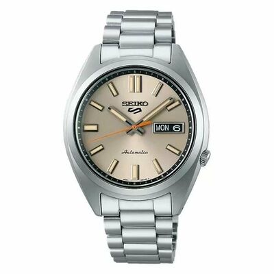 Seiko 5 Sports SNXS Series Unisex Kol Saati SRPK91K