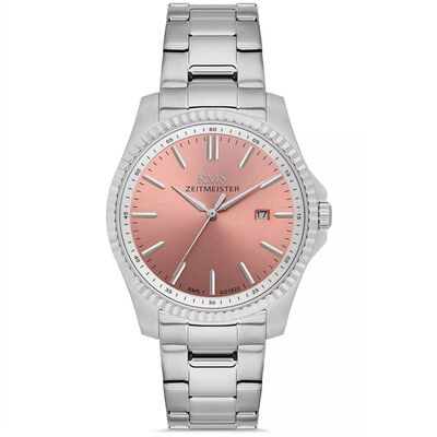 Romanson Rms.1.Ag1623.05 Kol Saati