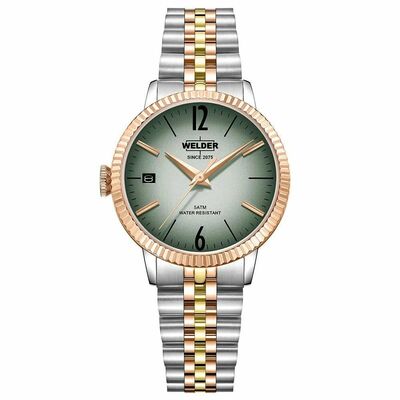 Welder Moddy Watch Wrc760 Kadın Kol Saati