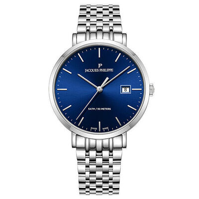 Jacques Phılıppe Jpqgs951336 Quartz Erkek Kol Saati