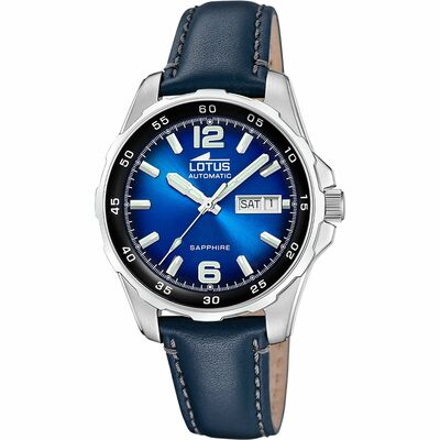 Lotus 18998/2 Automatıc Erkek Kol Saati