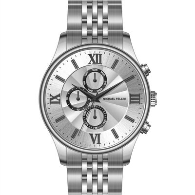 Michael Fellini2349-1 Kol Saati