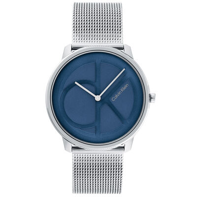 CALVIN KLEIN CK25200031 Pilli KADIN KOL SAATİ